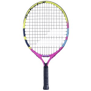 Babolat Nadal 19 Rafa Junior Tennis Racquet 140496-100