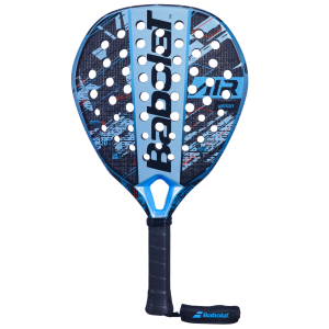 Babolat Air Veron Padel Racket 150142-100