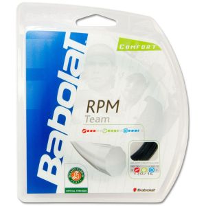 Babolat RPM Team Tennis String 12m 241108-105