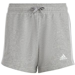 adidas Essentials 3-Stripes Girls Shorts IC3632