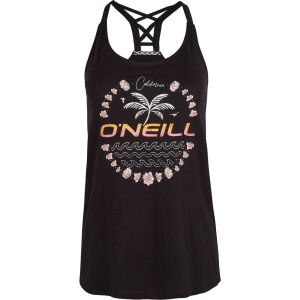 Oneil LW Beach Angel Women's Tank 1A6928-9010