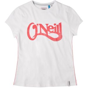 O'neill Waves Girl's T-shirt 1A7392-1010