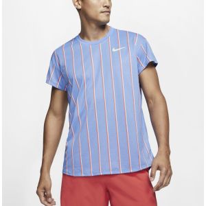 NikeCourt Slam Men's Short-Sleeve Tennis Top CI9150-478