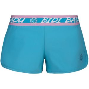 Bidi Badu Cara Tech Girl's Shorts (2 in 1) 