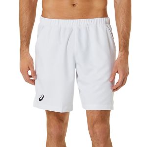 Asics Court 9'' Men's Tennis Shorts 2041A261-100