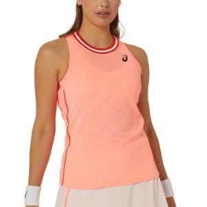 Asics Match Actibreeze Women's Tennis Tank 2042A291-702