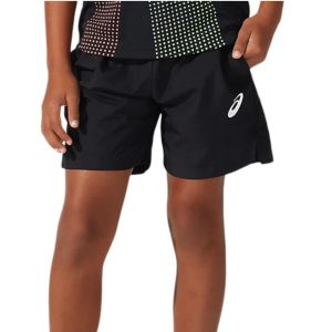 Asics Boy's Tennis Shorts 2044A024-001