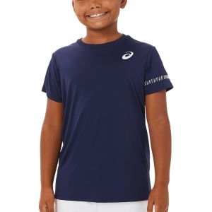 Asics Boy's Tennis Top