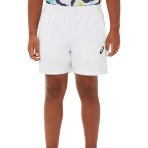 Asics Boy's Tennis Shorts 2044a031-100