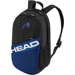 Head Team Tennis Backpack 262344-BLBK