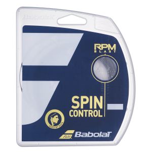 Babolat RPM Blast Tennis String (12m) 241101-105