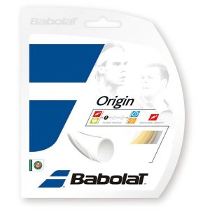 Babolat Origin Tennis String (12m) 241126-128