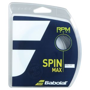 Babolat RPM Rough Tennis String 12m  241140-105