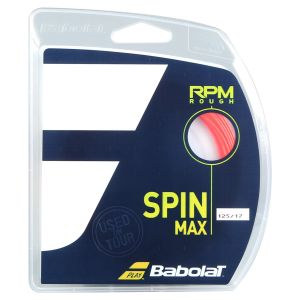 Babolat RPM Rough Tennis String 12m  241140-201