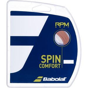 Babolat RPM Soft Tennis String (12m) 241146-368