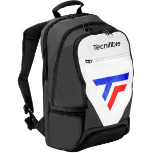 Tecnifibre Tour Endurance Backpack 40TOUWHIBP