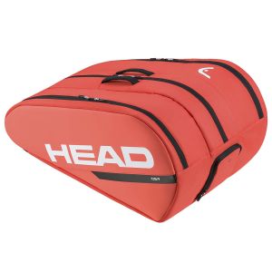 Head Tour XL Racket Tennis Bag 262174-FO