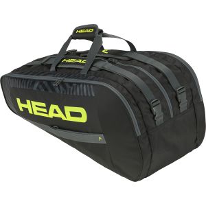 Head tennis bags and backpacks | e-tennis