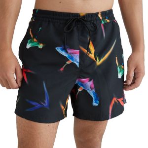 O'Neill Floral Men's Swim Shorts 2800022-39014