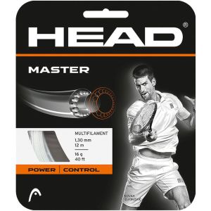 Head Master Tennis String 12m 281023-Blue