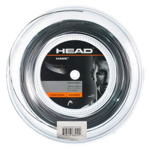 Head Hawk Tennis String (200m) 281113-BK