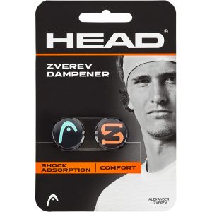 Head Zverev Dampeners x 2 285120