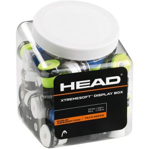 Head Extreme Soft Tennis Overgrip x 1 285712-A