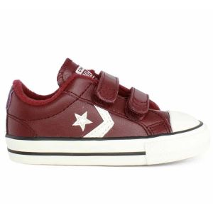 Converse All Star Star Player 2V Junior Shoes 762016C