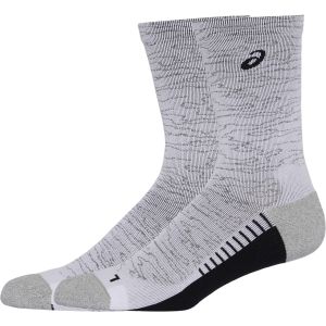 Asics Performance Run Crew Socks x 1 3013A981-001