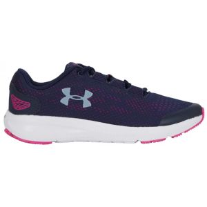 Under Armour Charged Pursuit 2 Junior Running Shoes (GS) 3022860-404