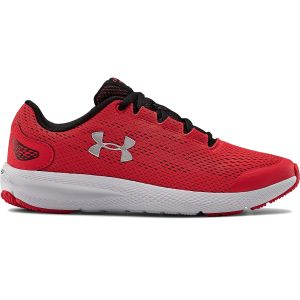 Under Armour Charged Pursuit 2 Junior Running Shoes (GS) 3022860-600