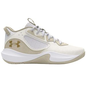 Under Armour Lockdown 6 Men's Basketball Shoes 3025616-103