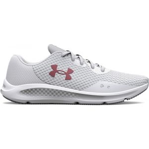 Under Armour Charged Pursuit 3 Metallic Women's Running Shoes 3025847-101