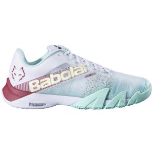 Babolat Jet Premura 2 Juan Lebron Men Padel Shoes 30S24908-1093