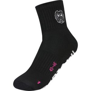 Bidi Badu Mika Ankle Tech Sport Socks x 3 A323009193-BK