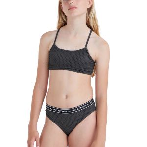 O'Neill Sportclub Active Girls Bikini Set 3800056-39078