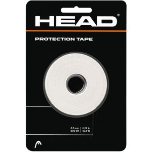 Head Protection Tape 285018-WH