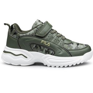 Fila Memory Beryl 2 Men's Running Shoes 1AF23016-665