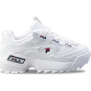 Fila Memory Motion Kids Running Shoes 3WT13008-001