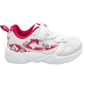 Fila Memory Print 4 V Kids Shoes 3WT21004-140