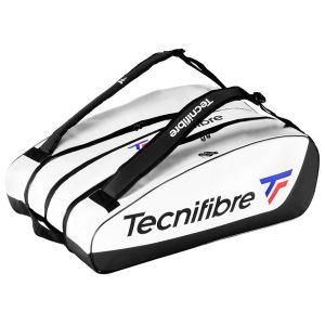 Tecnifibre Tour Endurance Tennis Bag x 15 40TOUWHI15