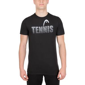 Head Club Colin Men's Tennis T-Shirt 811712-BK