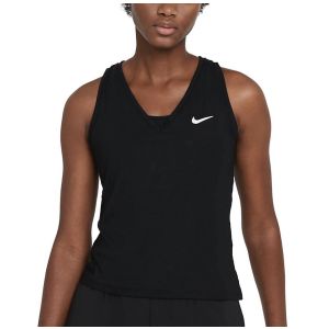 NikeCourt Victory Women's Tennis Tank CV4784-010