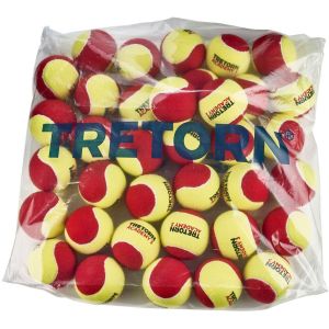 Tretorn Academy Red Junior Tennis Balls x 36 (NEW) 473631