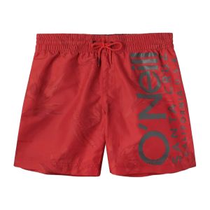 O'Neill Cali Floral Boy's Swim Shorts
