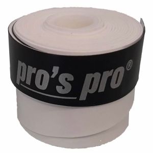 Pro's Pro P.G 2 Tennis Overgrips x 1 G073B-1