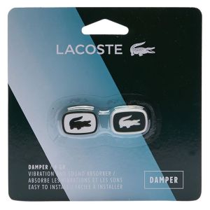 Lacoste Vibration Dampener x 2 53LACANT21