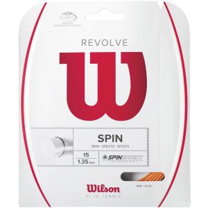 Wilson Revolve String 15 (1.35mm, 12.2m) WRZ946100