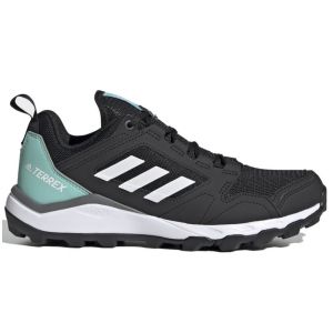 adidas Terrex Agravic TR Trail Women's Shoes FX6981