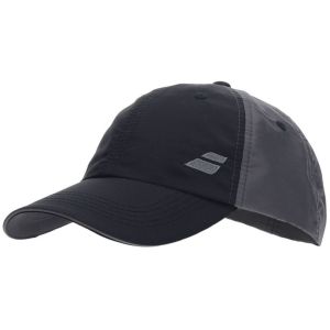 Babolat Basic Logo Unisex Cap 5UA1221-2000